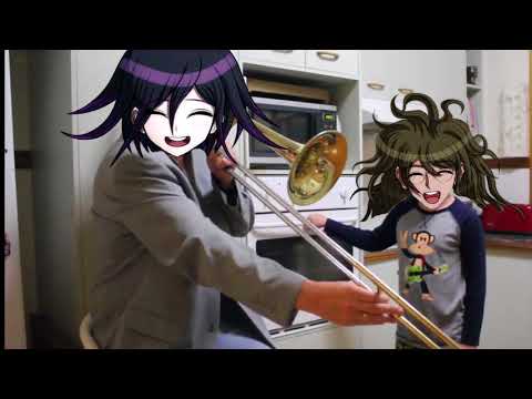 When Kirumi isn't home