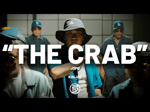 "The Crab" Choreography by Jason Lin