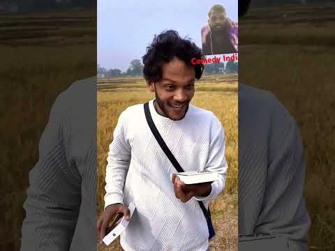 Funny short video desi #comedy #surajroxfunnyvibe #funny #realfoolscomedy #surajroxfunnyvibeo