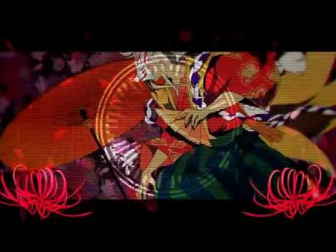 【初音ミク】キュウビ御霊会ミステリヰ　～起承～【オリジナル曲】