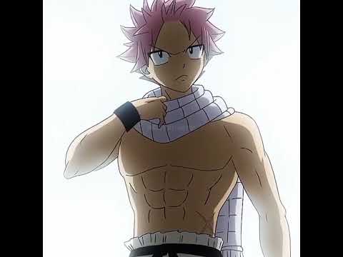 #anime #fairytail #natsu #happyfairytail #natsudragneel (don't own song)