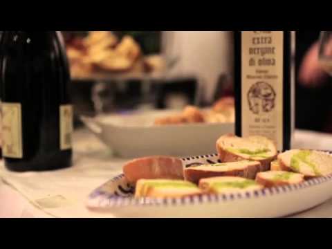 LUUX.be - Winefair Aftermovie 2013