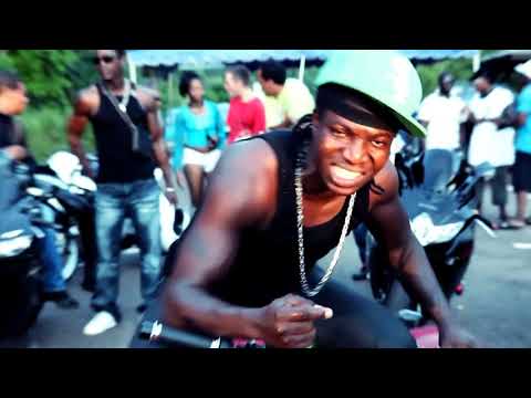 G-Crew - Rickman x Gosta x XB   Bessé Ba 2011   A lire en 1080P HQ