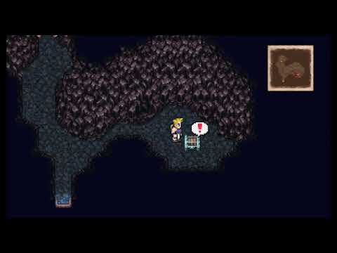 Final Fantasy VI Pixel Remaster Playthrough Part 12 - Entrenched