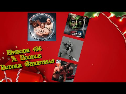 Episode 486: A Poodle Puddle Christmas