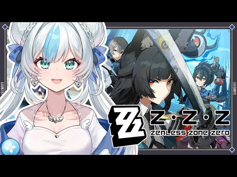 Ch. 5 A Storm of Falling Stars | Zenless Zone Zero