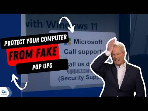 Windows Defender Security Center scam: How to protect your computer from fake pop-ups