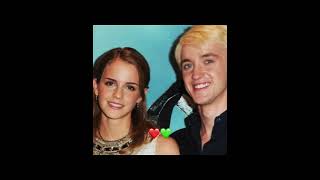 My Heart Goes…❤️💚|#trendy #tomfelton #emmawatson #friends #2024shorts #edit