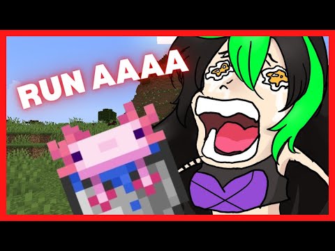 [MINECRAFT] Trying out TNT Run and more #vtuber [StellarDrops] [INDIEVSHES]