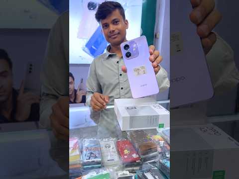 oppo ne launch kiya naya smartphone | under 15k 5g smartphone #viralvideo #shorts