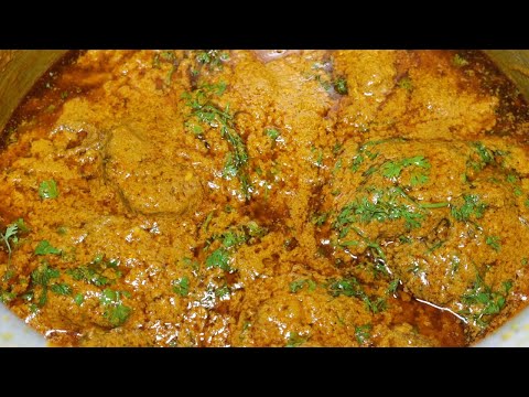 HYDERABADI FISH MASALA CURRY | DHAMAKA FISH CURRY RECIPE | FISH MASALA | HYDERABADI MACHLI KA SALAN