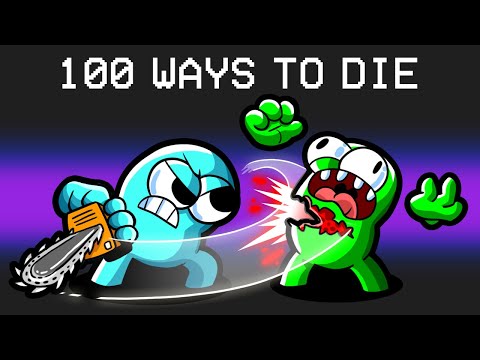 100 Ways To Die