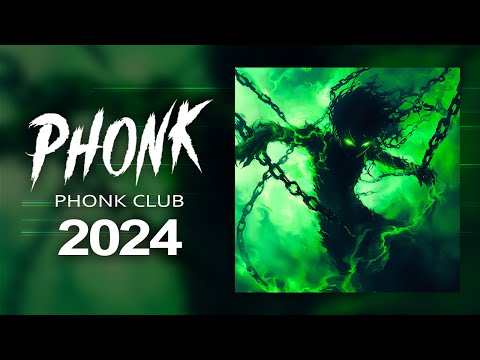 Phonk Music 2024 ※ Best Drift Phonk & TikTok Phonk ※ Фонк 2024