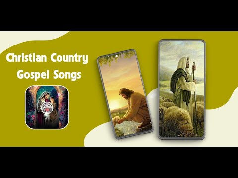 Christian Country Gospel Songs