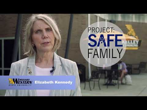 Project Safe Family: Safer Community