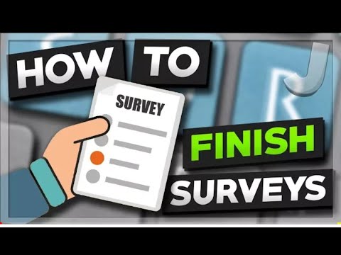 How to Complete👍Any Survey | Real Research 💯   App | 77 Âpk