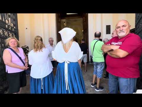 San Valentino In Abruzzo Citeriore  (inizio parco nazionale Maiella)