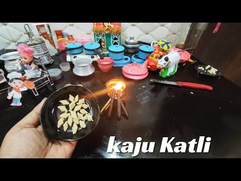 Diwali Special Halwai Style Kaju Katli||Mini Kaju Katli||Cashew Burfi|| काजू कतली||#kajukatli#cashew