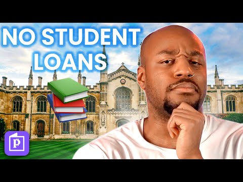 How Can I Pay for School Without Student Loans | Tips to Avoid Student Loans