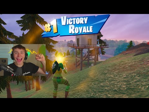 Fortnite Dubs + NEW Update!!!