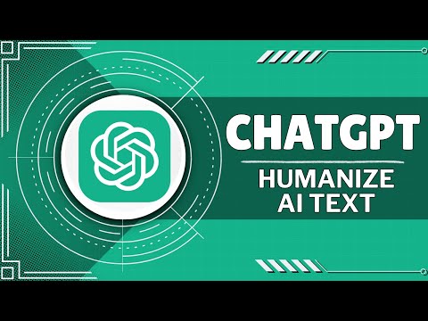 How To Humanize Chatgpt Text For Free (Quick Guide)