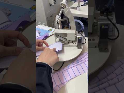 Collar Turner & Edge Cutter✂️ 89M Views😱💥😍 #sewing #collar #turner #diy #fyp #shortvideo #shorts