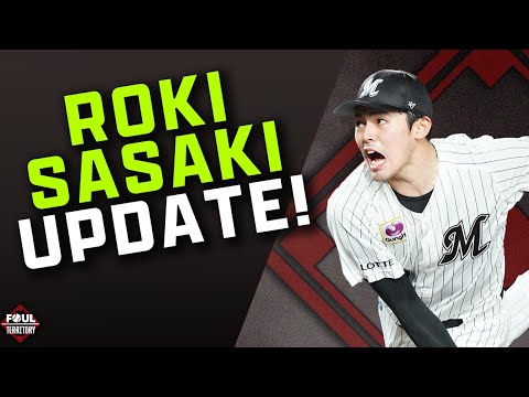 Phillies Not in the Market for Roki Sasaki | Foul Territory