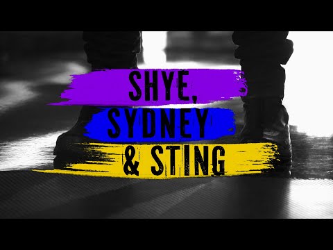 Shye and Sydney Sterlace Perform "Fields Of Gold" By Sting | The Voice Lives | NBC