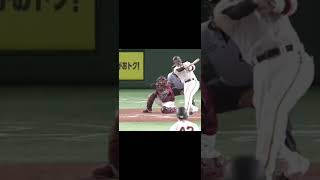 坂本勇人いい人過ぎる神、これだから野球は最高#坂本勇人#坂本勇人かっこいい