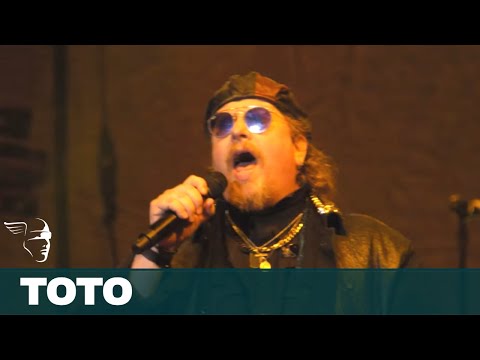 Toto - Africa [Live]