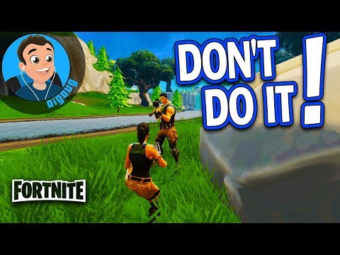 Squad Fortnite Battle Royale Collab Epic Games Fortnite with Loomy Plays and Lewis!