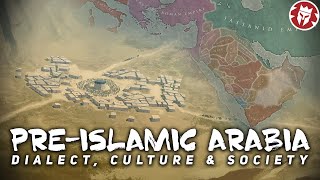 Arabia Before Islam: Religion, Society, Culture DOCUMENTARY