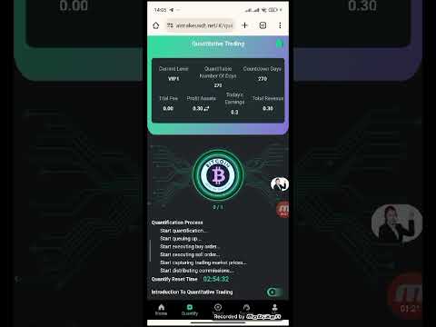 New Latest High Profitable USDT Earning Project   Best USDT Earning Site