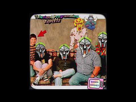 Televised Programming. Triple1z. [ Do Not Fire! / Great Day x MF Doom & Madlib.] Roseanne 1988-1996.