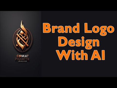 Best Ai Tools For Logo Design in 2023 Bangla Tutorial