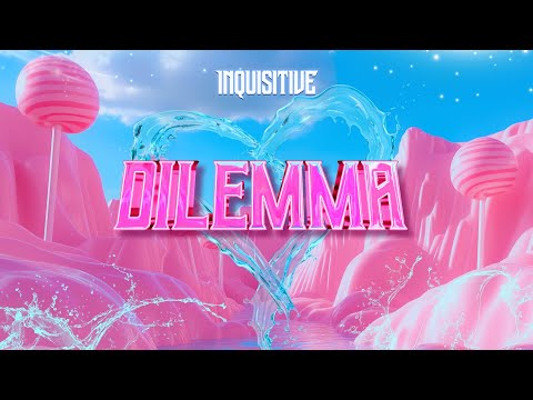 Inquisitive - Dilemma