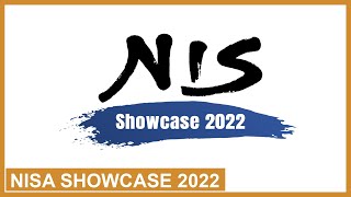 The NISA Showcase 2022 | Full Showcase