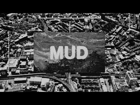 Kublai Khan TX - Mud (Official Visualizer)