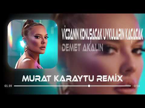 Murat Karaytu - Vicdanın Konuşacak Uykuların Kaçacak