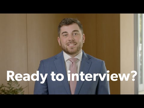 Admissions interviews for your Duke Fuqua One-Year Masters