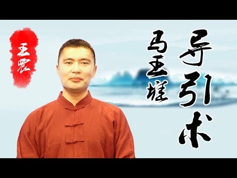 健身气功-马王堆导引术 （王震）