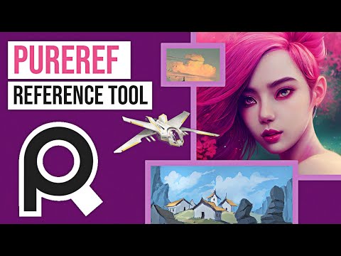 PureRef Tutorial: The Best Way to Organize Your References