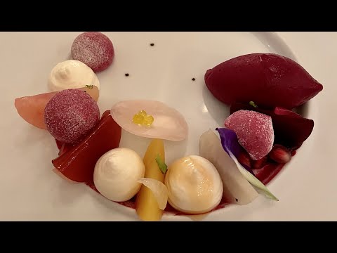 01- lifestyle  -00073- Odette, Michelin 3 Star Restaurant! 米芝連三星餐廳！Part 2新加坡首20位最佳法國菜餐廳