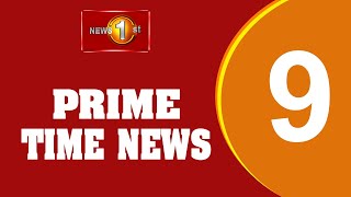 🔴LIVE : News 1st: Prime Time English News - 9 PM | 27.12.2024