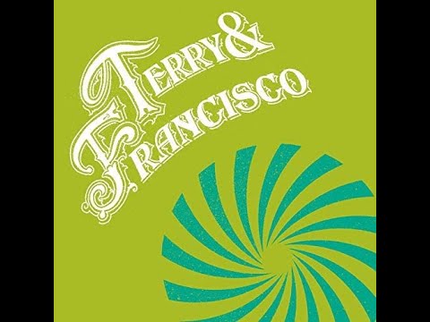 Island-Terry&Francisco（テリー＆フランシスコ）Live at 蔦屋家電 レコ発イベント/2020.04.24