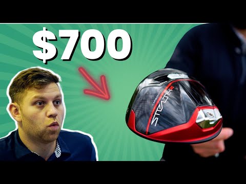 Worth the Hype or a Waste of Money? TaylorMade Stealth 2 Driver Review