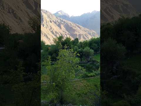 #naturalbeauty #mountains #pakistan #gilgitbaltistan #hunza #gilgit #travel #music #khariyatsong