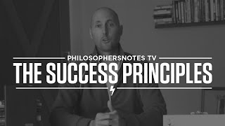 PNTV: The Success Principles by Jack Canfield (#17)