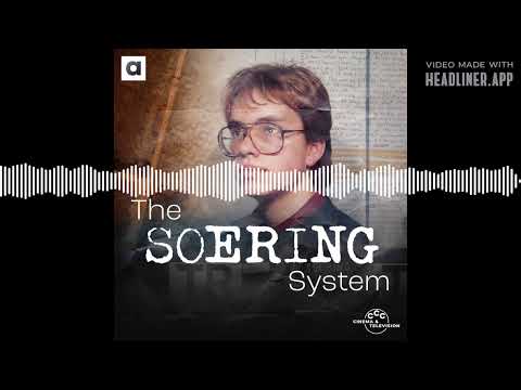 #2 The Confessions | The Soering System