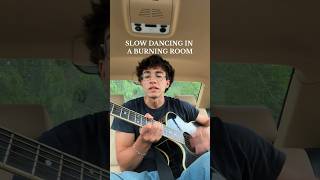 Slow Dancing in a Burning Room - John Mayer #johnmayer #slowdancinginaburningroom